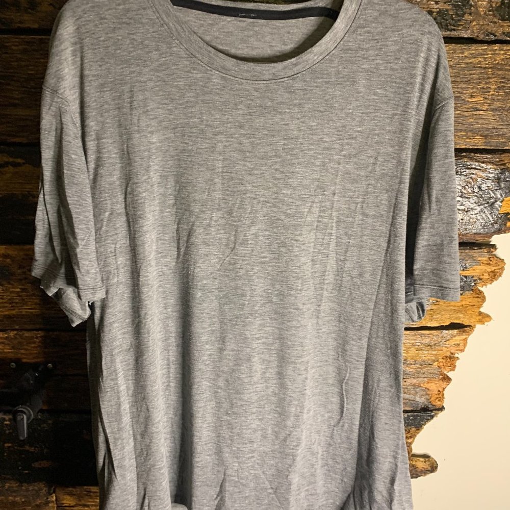 Lululemon 5 Year Basic Tee XXL